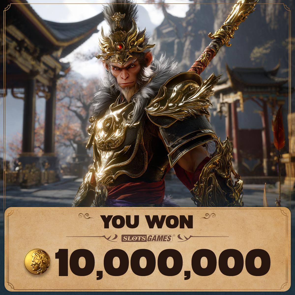 Treasure Horse নগদ