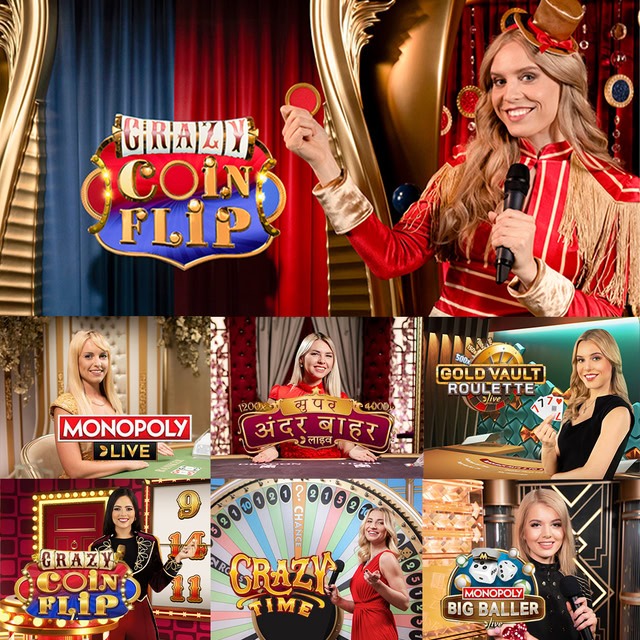 The Rodfather Megaways Nagad